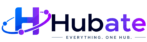 Hubate